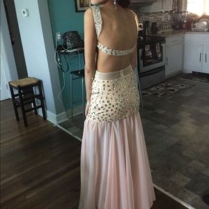 Prom dress!!!
